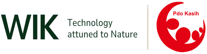 WIK, Technology attuned to Nature, Pdo Kasih